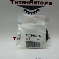 сальник коленвала 38...