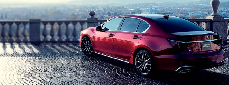 Запчасти для автомобилей ACURA / HONDA
